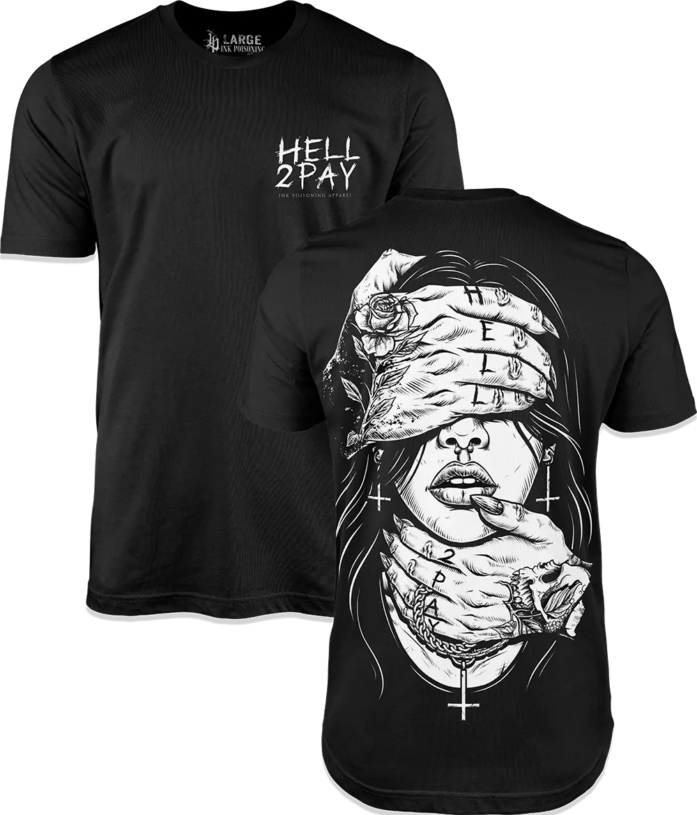 Hell 2 Pay