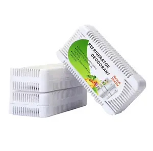 Refrigerator Deodorizer