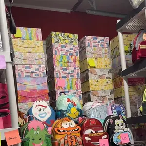 boxes