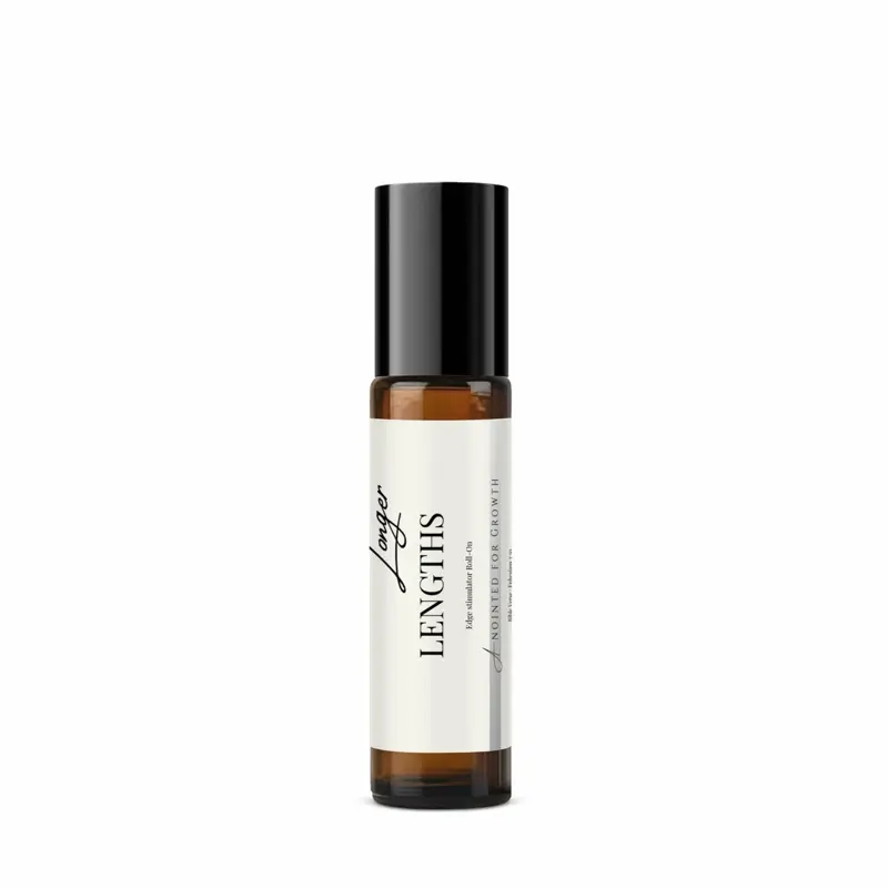 Longer Lengths Edge Growth Stimulator