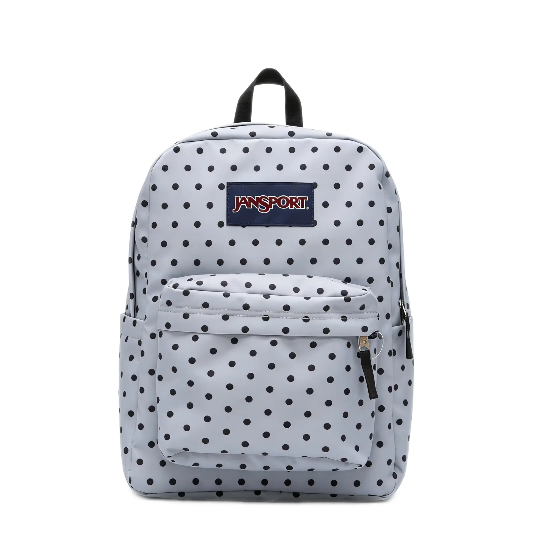 JanSport Right Pack Backpack - Durable Daypack with Padded 15" Laptop Sleeve, Spacious Main Compartment & Integrated Water Bottle Pocket