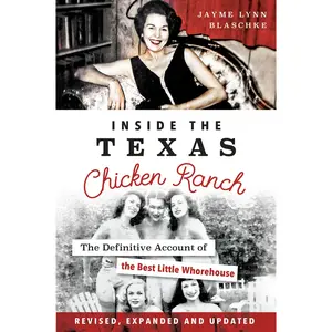 Inside the Texas Chicken Ranch