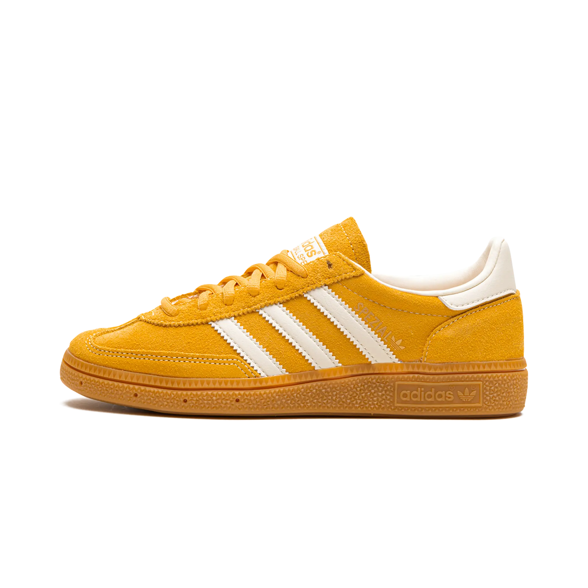 Handball Spezial "Preloved Yellow" IF7088