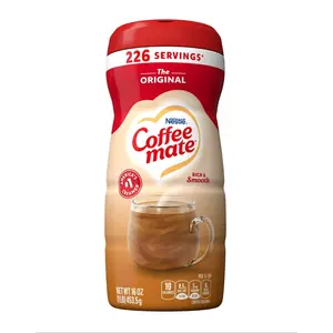 Nestle Coffee Mate Original 16oz