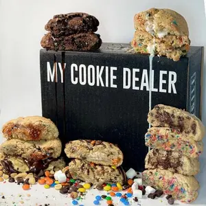 Secret Stash 10 Count