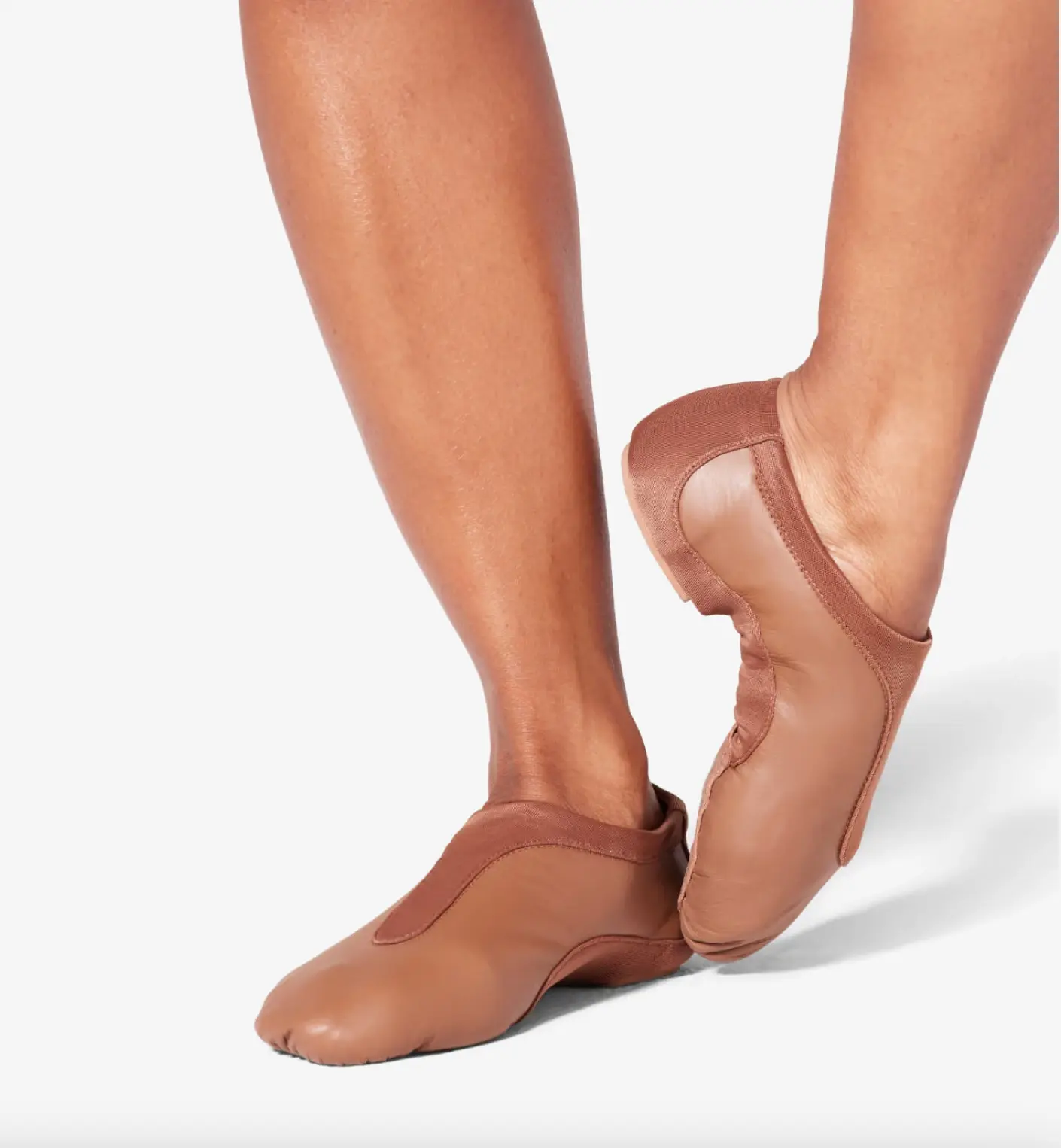 Capezio Vibe Jazz Shoe