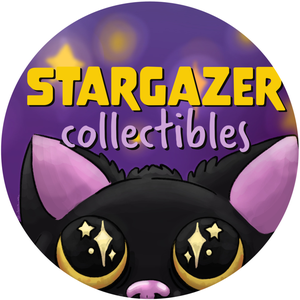 Stargazer Collectibles