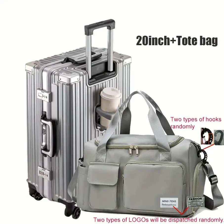 swiss military luggage review - TikTok Shop