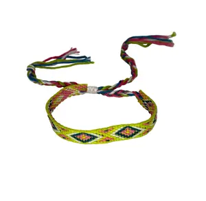 HandmadeBracelets Includes 1 bracelet