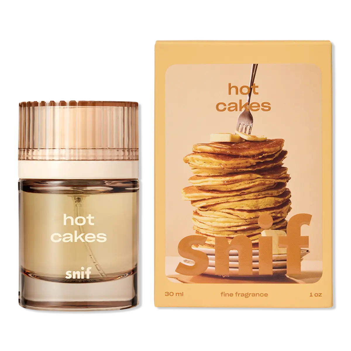 Snif Hot Cakes Eau De Toilette Snif Hot Cakes Eau De Toilette