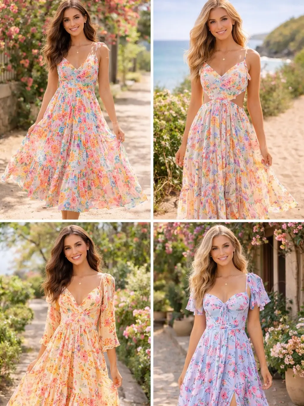 Dresses/Vestidos