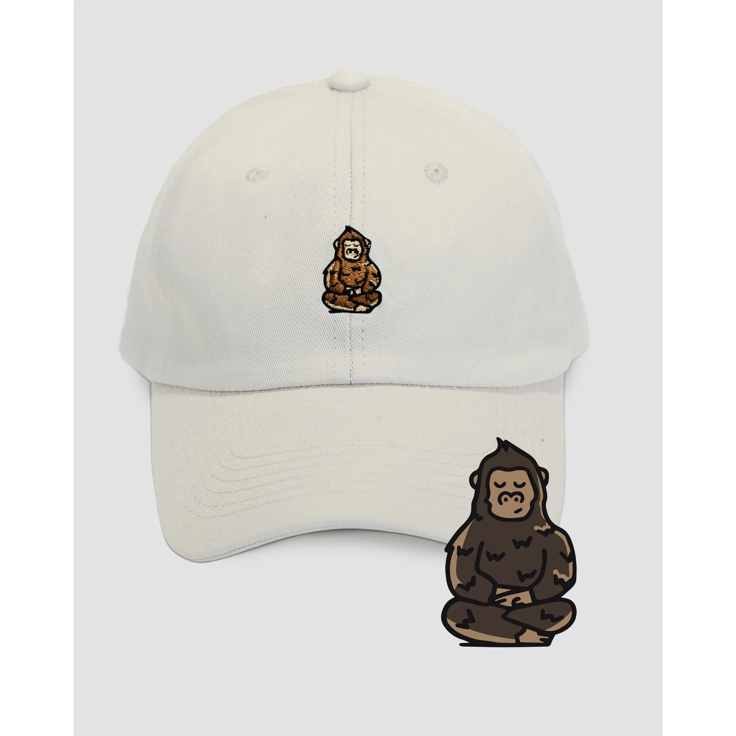 Gorilla Hat