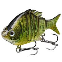 Green Pumpkinseed