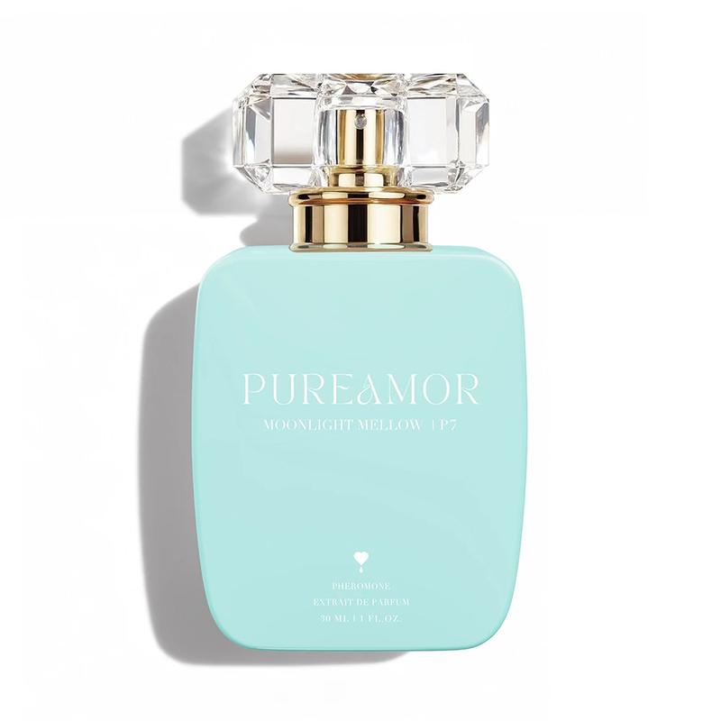 Moonlight Mellow | P7 Pheromone Perfume - 30 ml Perfume Bottle