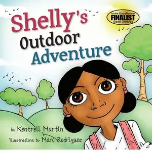 Shelly's Outdoor Adventure