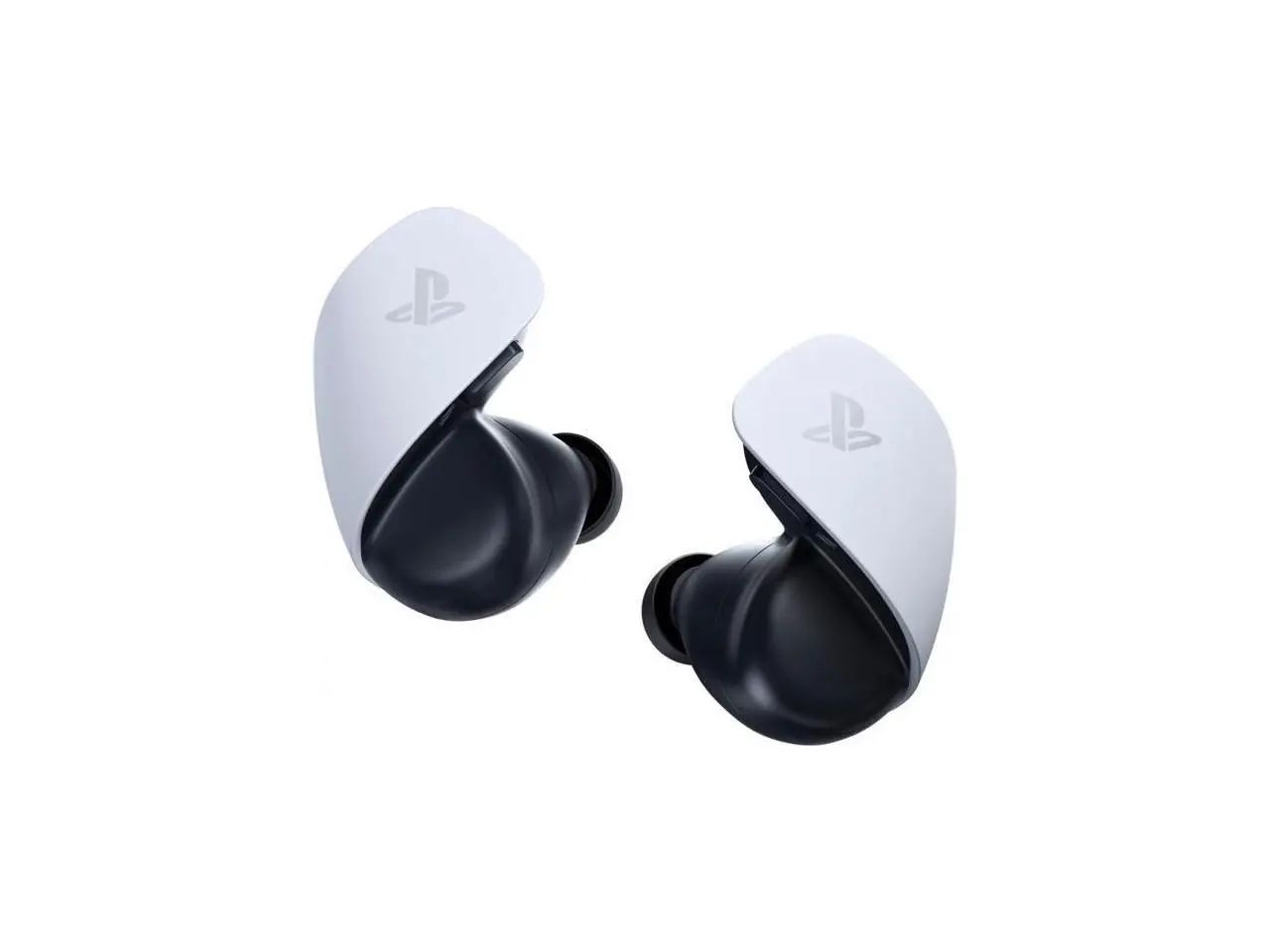 PlayStation PULSE Explore wireless earbuds PlayStation PULSE Explore wireless earbuds