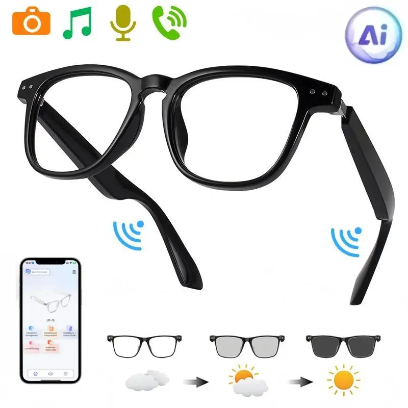 Black, Upgrade (AI translation, AI dialogue)