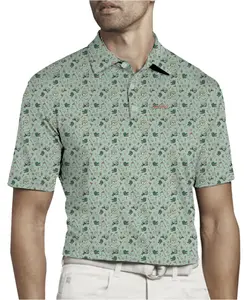 Old Row - Gator Golf Polo