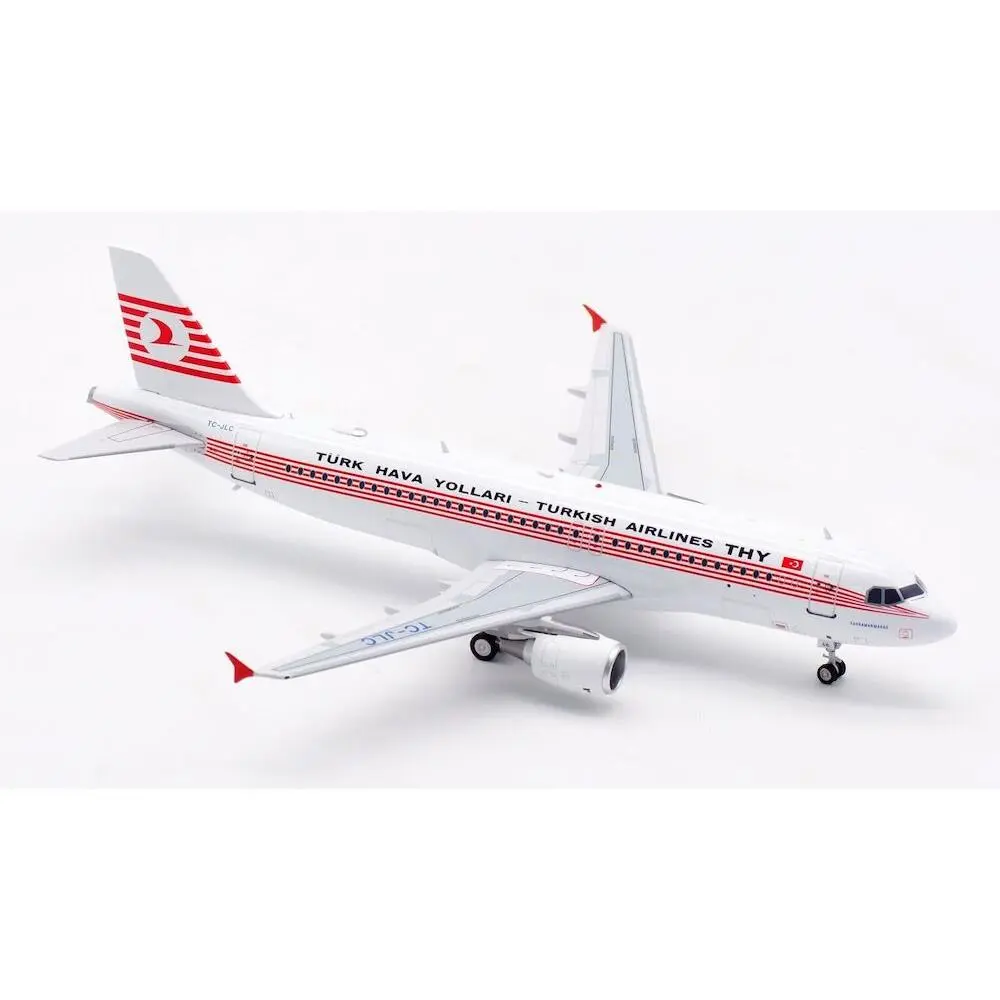 Turkish Airlines / Airbus A320 / TC-JLC / IF320TK0623 / 1:200