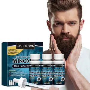 Men's Hair Serum, enriched with nutrients and formulated to moisturize and nourish, this daily hair care serum hydrates the scalp and leaves hair looking fuller. Each box contains 3 tubes—the perfect gift for your boyfriend or father.
