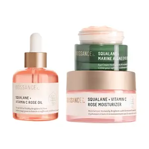 Award Winning Skincare Set