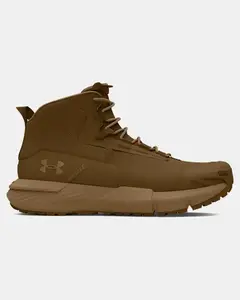Under Armour Valsetz Mid Men's Tactical Boots