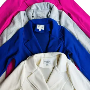 Women's Knit Cardigans - Soft and Comfortable - Knitwear, Womenswear