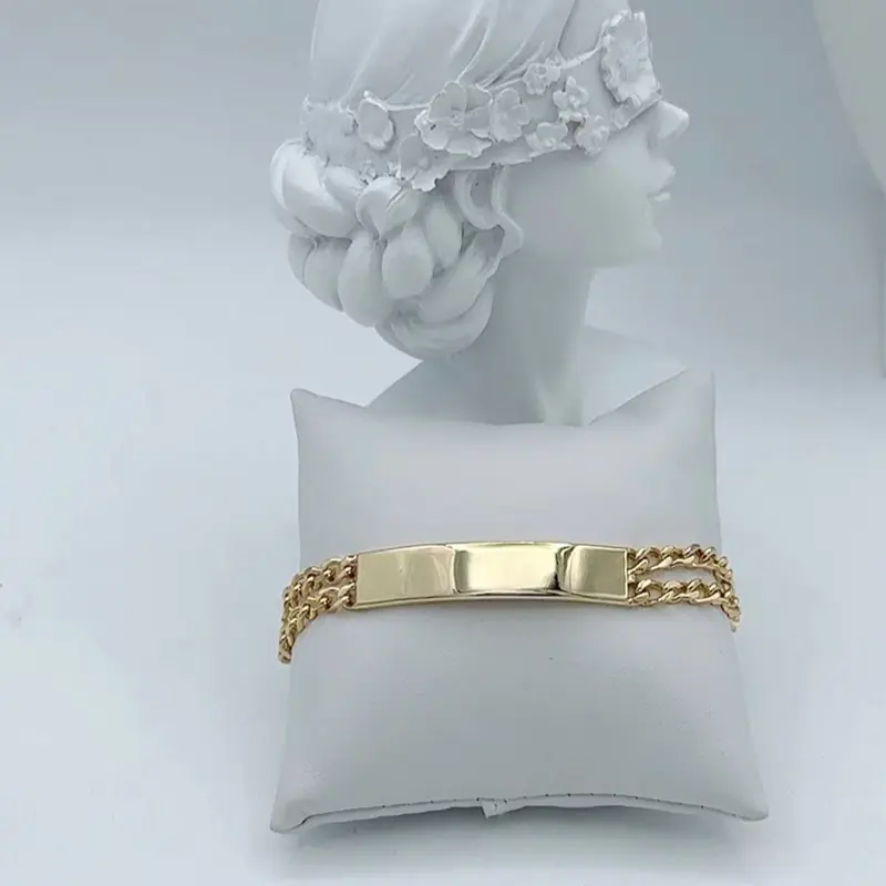 Rodriguezjewerly # 3615 Bracelet Rodriguezjewerly # 3615 Bracelet