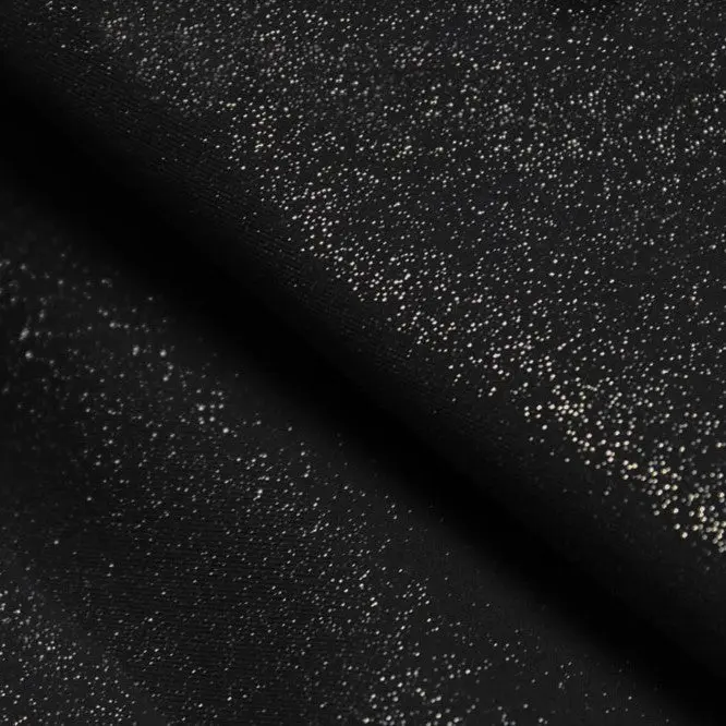 Glitz Sparkle Nylon Spandex Fabric | Blue Moon Fabrics