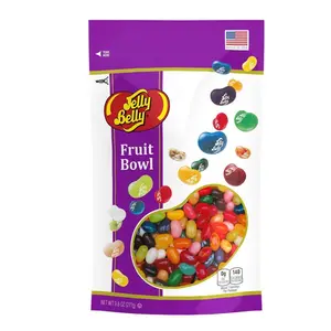Fruit Bowl Jelly Beans, Assorted Fruit Flavors, 9.8-oz