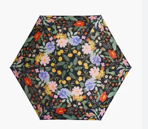 Strawberry Fields Umbrella