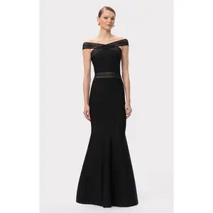 THE OCTAVIA GOWN