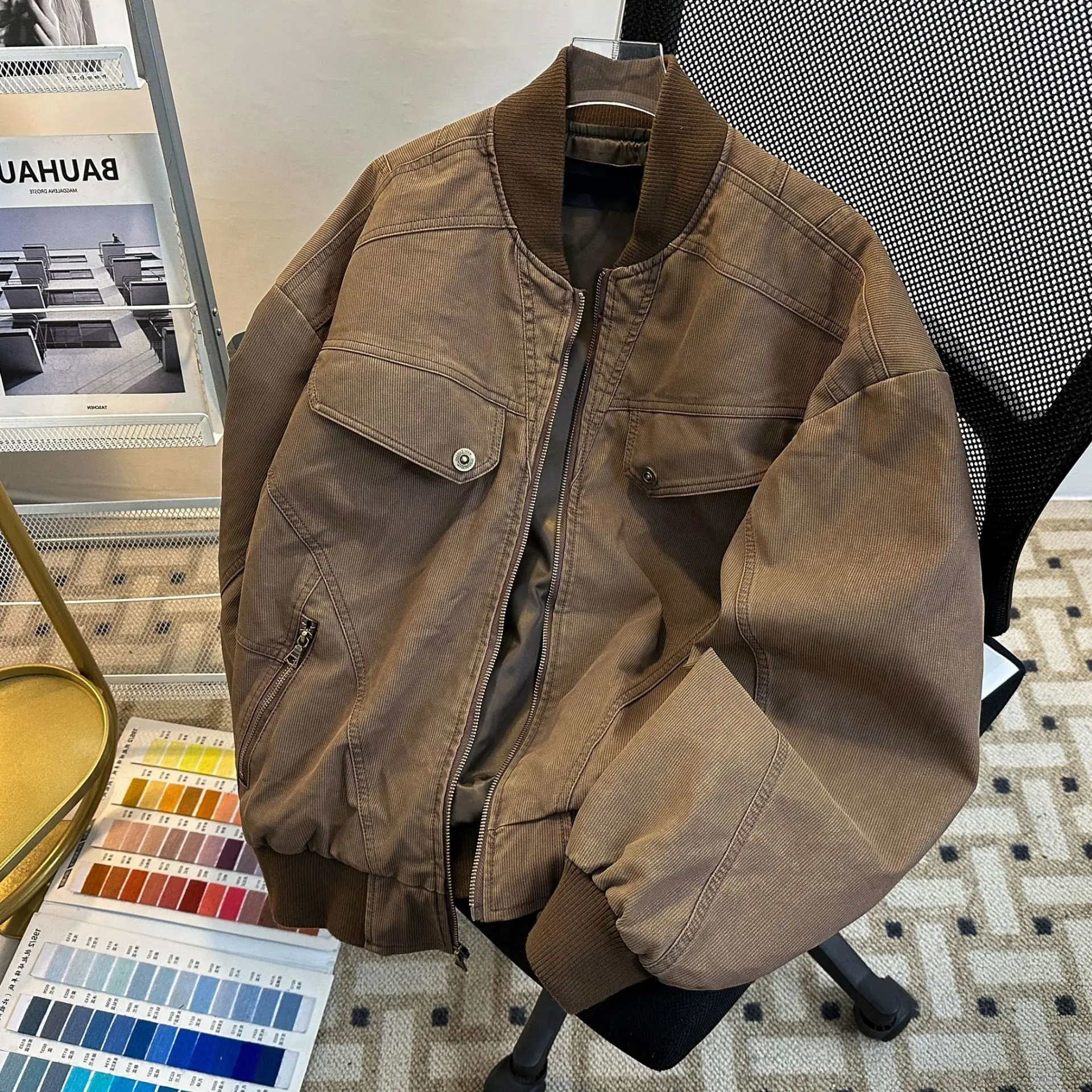 Brown��routine��