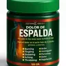 Dolor De Espalda Gel , Pain Reliever Cream for lower back , buttocks , & legs Sciatica, Helps with pain , arnica cream pomada