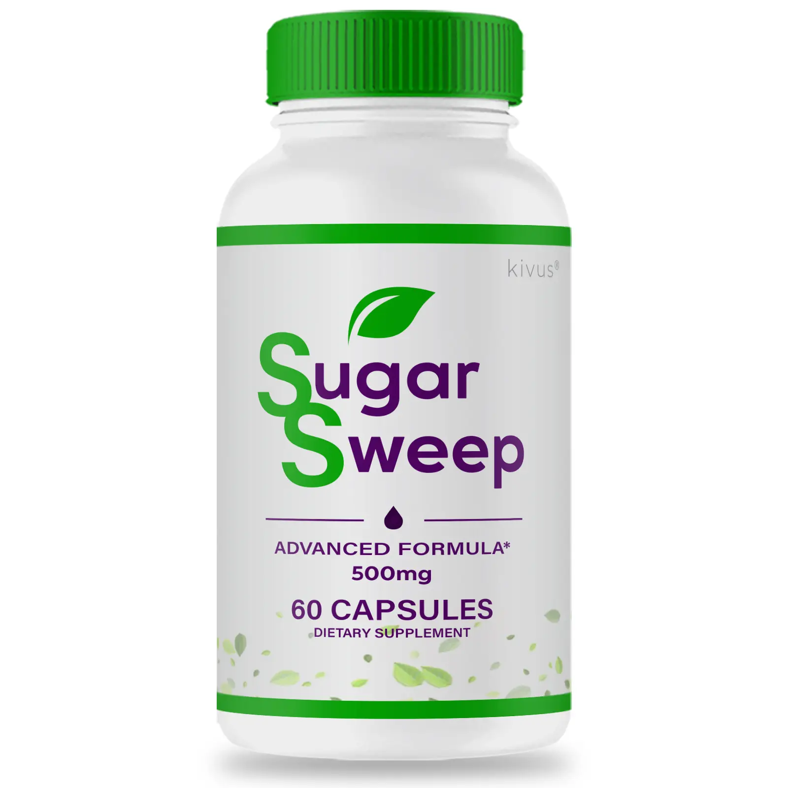 Sugar Sweep - SugarSweep Advanced Formula Capsules