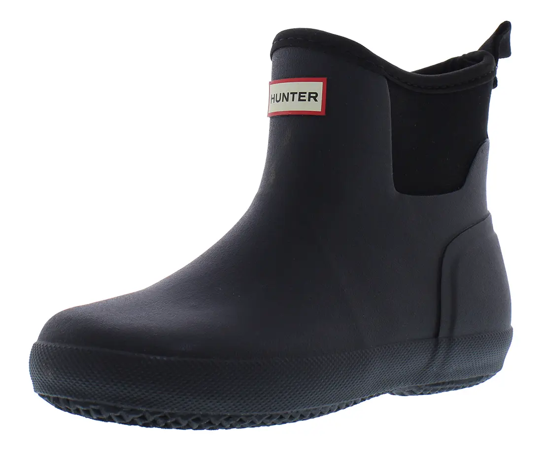 Hunter Finley Boot PS Girls Shoes