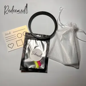 Royal Icing Starter Kit - Scribes, Tipless Piping Bags, and More!