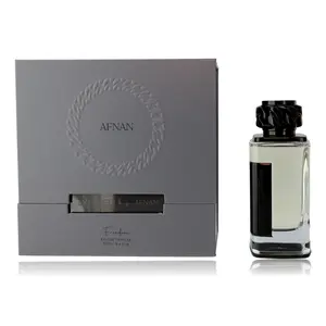 AFNAN LYNKED FREEDOM 3.4 EDP M (136025) - United Arab Emir. - 24pcs ByBox