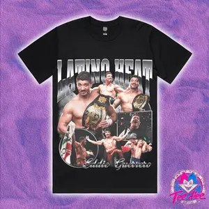 [Sale Up To 50%] Eddie Guerrero: WWE Gift For Him, Gift For Her, T-shirt Unisex Full Size