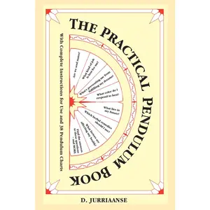 USED-The Practical Pendulum Book by Jurriaanse, D. (Paperback)
