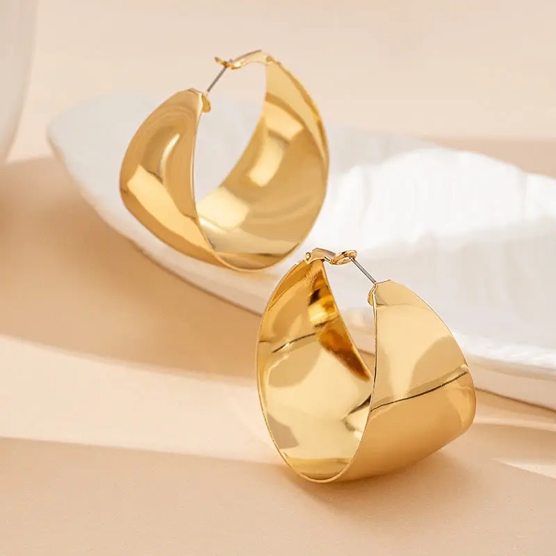 Women’s earnings stainless steel