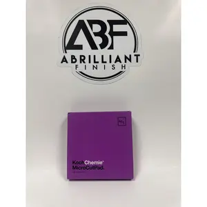 KOCHCHEMIE MICROCUT PAD