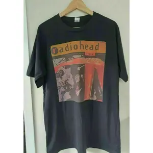 Radiohead Band Creep Vintage T-Shirt, sweatshirt, hoodies