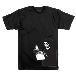 MISFITS GHOST STORIES - S/S TEE
