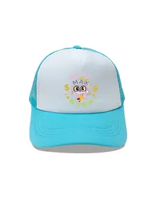 Trendy Anita Max Wynn Foam Stylish Trucker Hat Casual Hat Cute Mesh Snapback Caps Boy Girl Sun Beach Baseball Cap Female Summer Breathable Visor