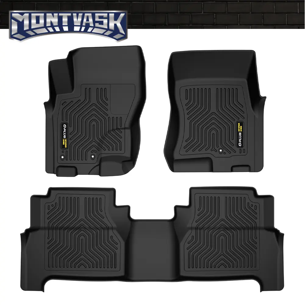 08-21 Nissan Frontier