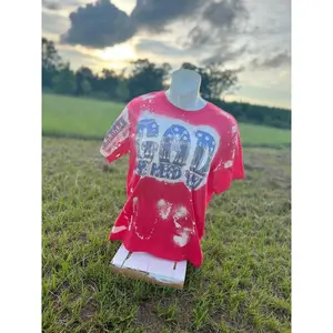 Very patriotic tee, showcase your love for the USA