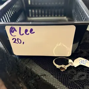 Gemstone Jewelry Link 1