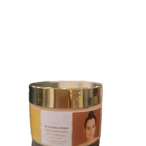 eclaisisant turmeric and carrot  Brighteningfor acne  and dark spots solution 4oz face cream  and  Daily Skin  Moisturizers