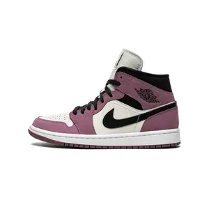AIR JORDAN 1 MID SE WMNS "Berry Pink" DC7267 500 AIR JORDAN 1 MID SE WMNS "Berry Pink" DC7267 500